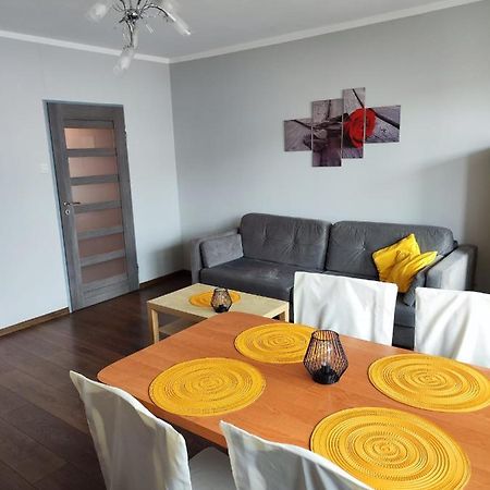Apartament Arena Zgorzelec Eksteriør billede