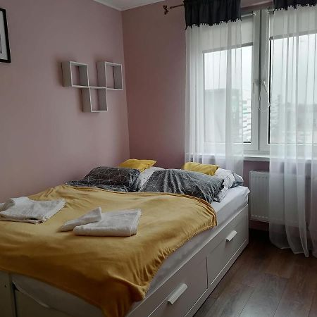 Apartament Arena Zgorzelec Eksteriør billede