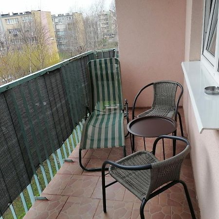 Apartament Arena Zgorzelec Eksteriør billede