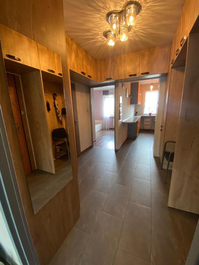 Apartament Arena Zgorzelec Eksteriør billede