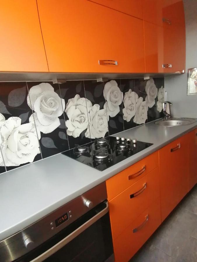 Apartament Arena Zgorzelec Eksteriør billede