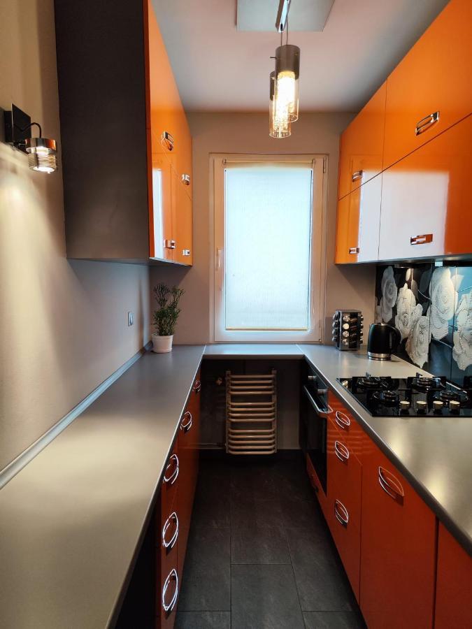 Apartament Arena Zgorzelec Eksteriør billede