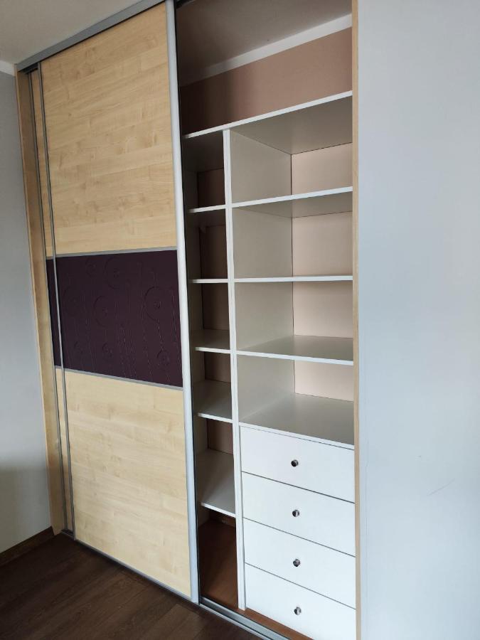 Apartament Arena Zgorzelec Eksteriør billede