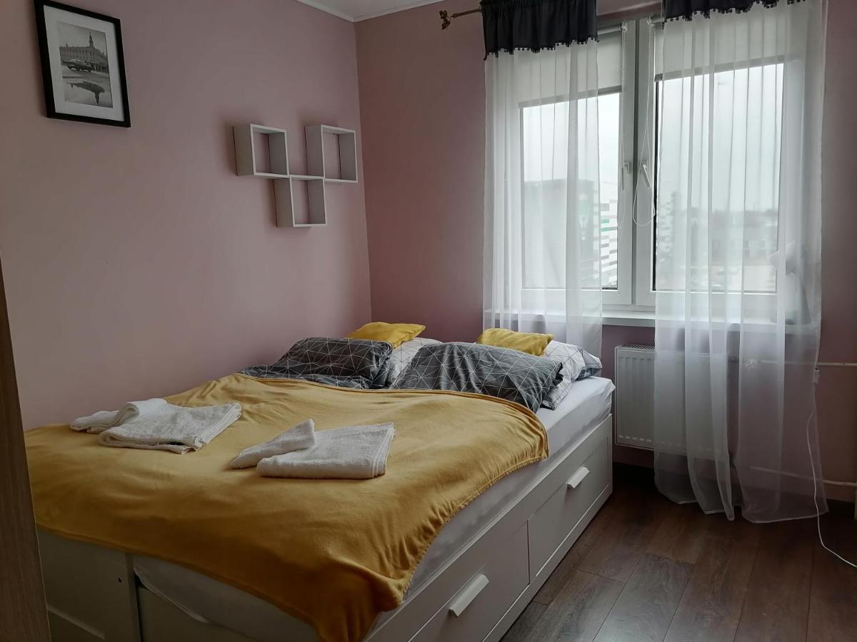 Apartament Arena Zgorzelec Eksteriør billede