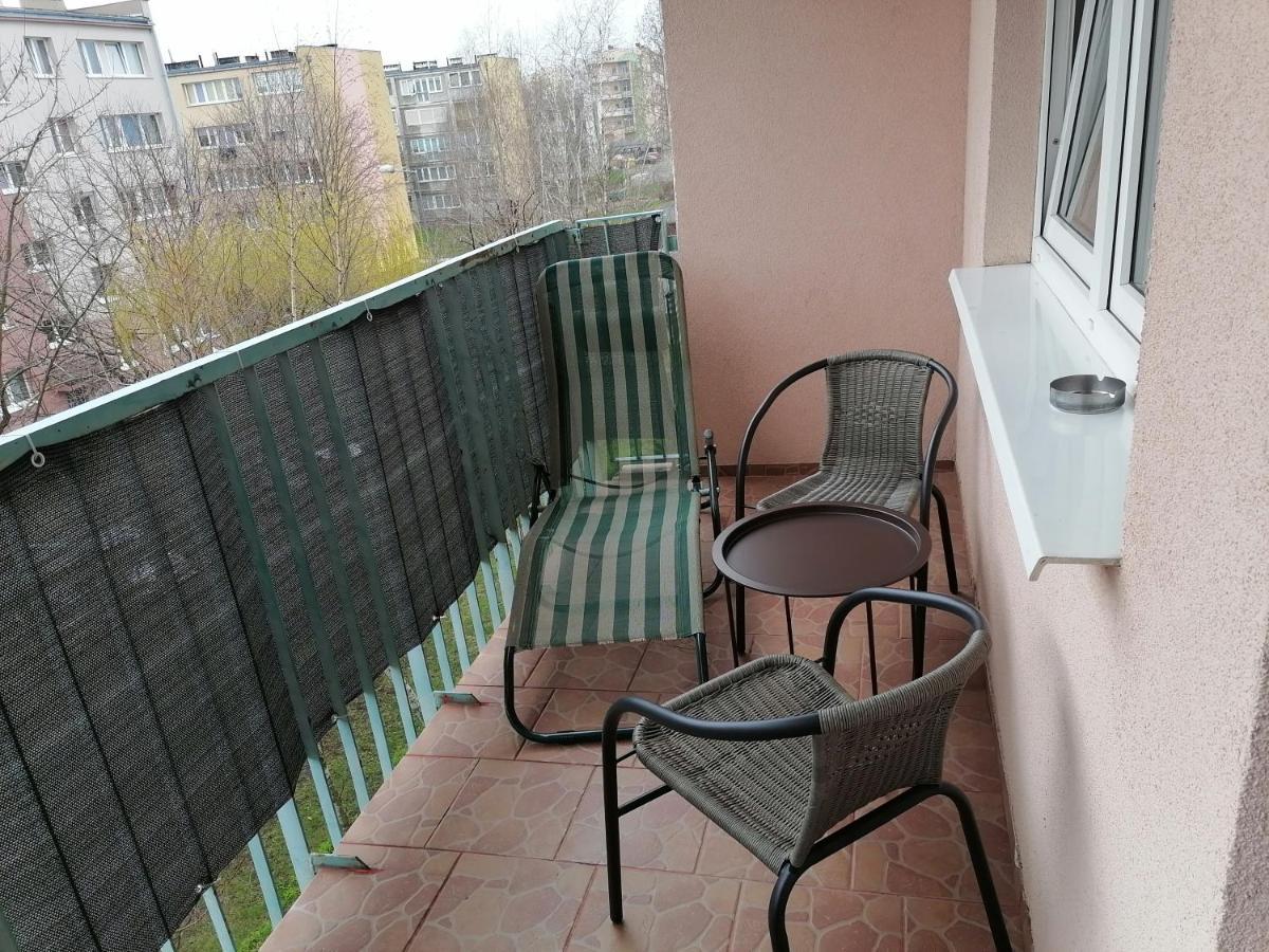 Apartament Arena Zgorzelec Eksteriør billede