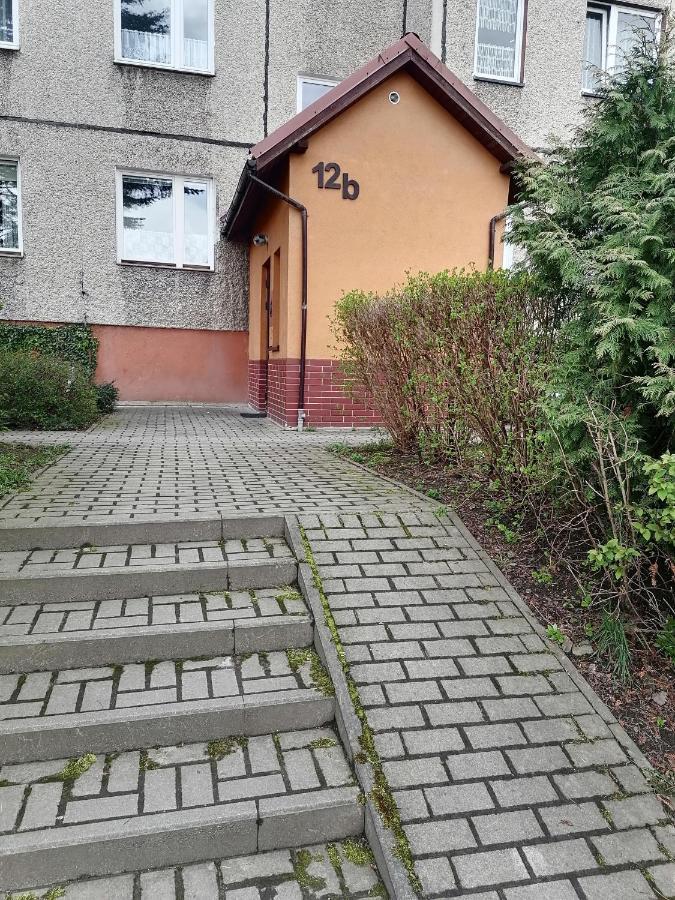 Apartament Arena Zgorzelec Eksteriør billede